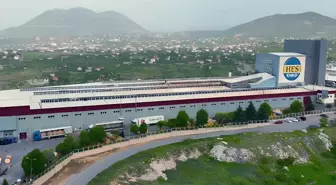 TMSF, Anadolu'nun en büyük şirketini satışa çıkardı
