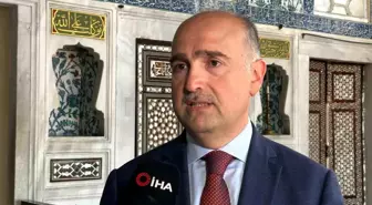 Topkapı Sarayı'nın Harem Bölümündeki Has Odalar 10 Yıl Sonra Ziyaretçilere Açıldı