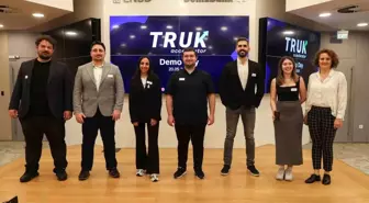 DenizBank'ın NEOHUB'ı, TRUK Hızlandırma Programı ile 9 Yeni Girişim Kazandırdı