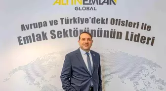 Türk Yatırımcılar Yurt Dışında Gayrimenkul Alımında Rekor Kırıyor
