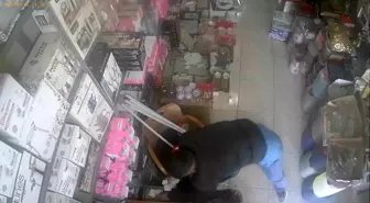 Adana'da Hırsızlık Şüphelisi 40 Saatlik Kamera İncelemesiyle Yakalandı
