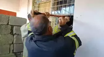 Mardin'de 80 Yaşındaki Sıddık Demirel Yalnız Yaşadığı Evinde Ölü Bulundu
