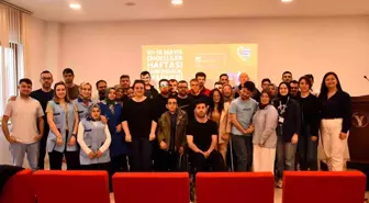 Yeşim Grup, Engelliler Haftası'nda 'Yaşama Sevgi Desteği' Projesini Tanıttı