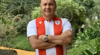 Yüksel Yıldırım'dan Galatasaray'ın yıldızına telefon: Bize gel, Avrupa'da oyna