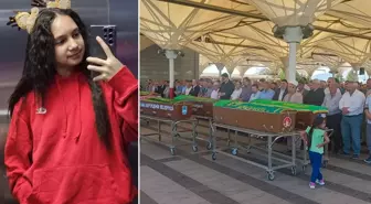 14 yaşındaki kızın şüpheli ölümü! Evde başından vurulmuş halde bulundu