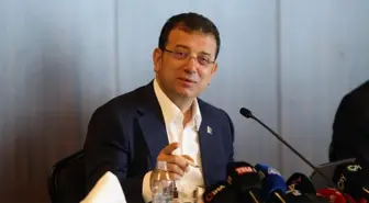 23 Mayıs 2025 İmamoğlu'na sansür mü geldi? Ekrem İmamoğlu görüntülerine yasak mı geldi?