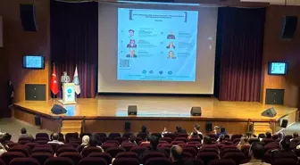 Bursa Uludağ Üniversitesi'nde Sosyal Bilimlerde Araştırma Yöntemleri Eğitimi
