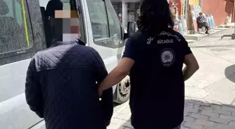 Afyonkarahisar'da Göçmen Kaçakçılığına Yönelik Denetimler: 6 Gözaltı