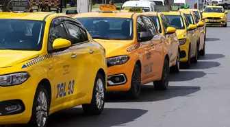 Ankara'da taksi ücretleri zamlandı