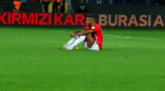 Ankara Futbolunda Dram: Gençlerbirliği Süper Lig'e Yükseldi, Ankaragücü Küme Düştü