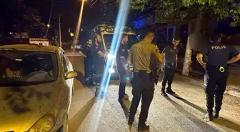 Adıyaman'da Baygın Bulunan İki Şahıs Hastaneye Gitmeyi Reddetti