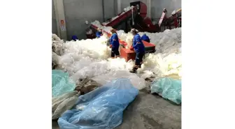 Atkasan A.Ş. Plastik Atık Azaltma Programı'ndan Onay Aldı