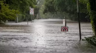 Avustralya'da Sel Felaketi: 3 Kişi Hayatını Kaybetti
