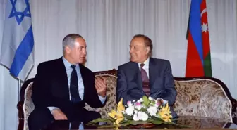 Azerbaycan ve İsrail nasıl stratejik ortak oldu?