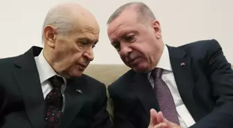 Bahçeli'den Cumhurbaşkanı Erdoğan'ın 'Tekrar aday olma derdim yok' sözlerine itiraz