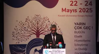 Bakan Memişoğlu: Toplumumuzun kilo sorununu çözmemiz gerekiyor (2)