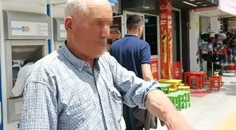 Burdur'da Dolandırıcılığa Göz Açtırmayan Banka Personeli