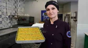 Kurban Bayramı Öncesi Tatlıcılar Uyarıyor: Ucuz Tatlılarda Sağlık Tehlikesi