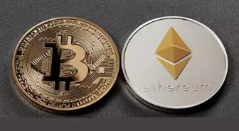 Bitcoin ve Ethereum ETF piyasasında tarihi gün