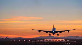 British Airways, İsrail'e Uçuşlarını Askıya Aldı