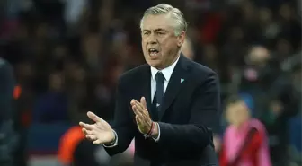 Carlo Ancelotti hangi takımın teknik direktörü olacak? SON DAKİKA