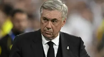 Carlo Ancelotti Real Madrid'den ayrıldı mı, neden? SON DAKİKA