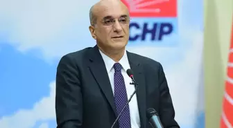 CHP grup oylamasında TBMM Başkanvekili Tekin Bingöl seçildi