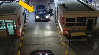Edirne'de CHP Milletvekiline Ait Araçta Gümrük Kaçağı Elektronik Sigara Ele Geçirildi