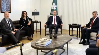 DEM Parti ve Gelecek Partisi Gündemi Değerlendirdi