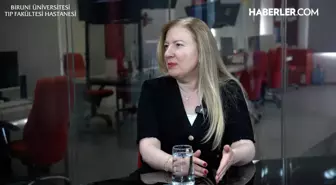 Doç. Dr. Bilge Bayraktar: Anne sütü bebeğin en güçlü kalkanı