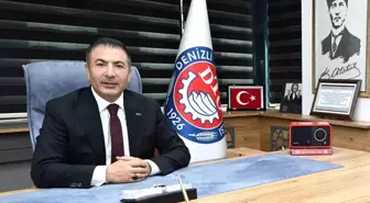 DTO Başkan Erdoğan: 'Taleplerimizin karşılık bulduğunu görmek güzel'
