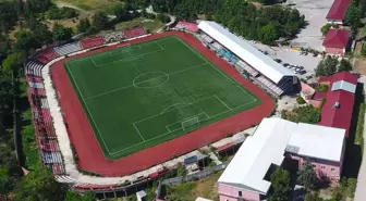 Efsane stat 95 yıl sonra yıkılıyor