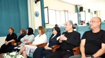 Enflasyon ve Gençlik: Geleceğe Yatırım Konferansı Gerçekleştirildi