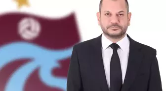 Trabzonspor Başkanı Doğan: '3,2 milyar TL'lik kaynak oluşturmayı hedefliyoruz'