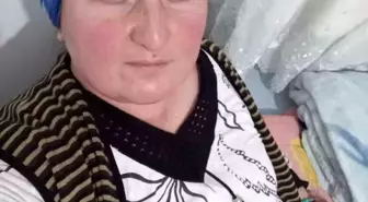 Samsun'da Kayıp Kadın 18 Gün Sonra Bulundu