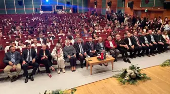 Eskişehir Uluslararası Film Festivali Başladı