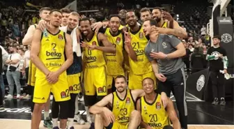 Fenerbahçe Beko finale çıktı mı THY Avrupa Ligi?
