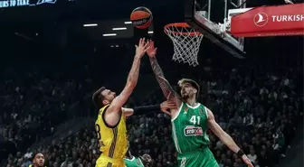 Fenerbahçe Beko maçı hangi kanalda? Fenerbahçe basketbol maçını hangi kanal veriyor, nerede izlenir?