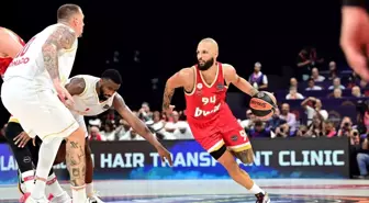 AS Monaco, EuroLeague Finaline Yükseldi