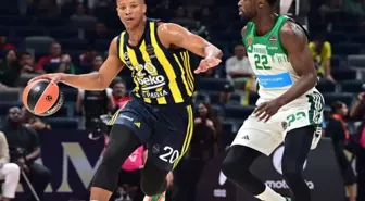 Fenerbahçe Beko, Panathinaikos'u devirerek EuroLeague'de finale yükseldi
