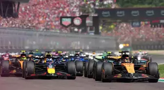 Monako Grand Prix'si Bu Hafta Sonu Yapılacak