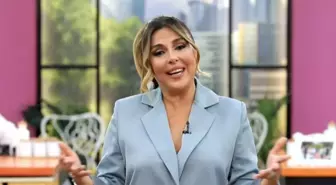 Gelinim Mutfakta 23 Mayıs Cuma puan durumu! Gelinim Mutfakta günün birincisi kim oldu? Bugün çeyrek altını kim aldı?