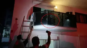 Erkek arkadaşıyla alkol alan genç kızın acı sonu