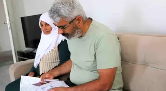 Diyarbakır'da Hac Hayalleri Yarım Kaldı: Eşinin Vefatının Ardından Yardım Talebi