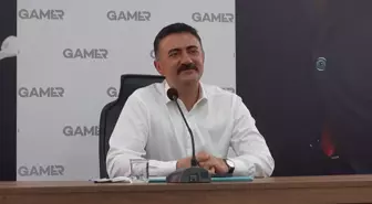 Eski Tunceli Valisi Bülent Tekbıyıkoğlu, Veda Töreniyle Kentten Ayrıldı