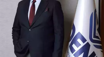 DENİB Başkanı'ndan Yeni Destek Paketi Değerlendirmesi