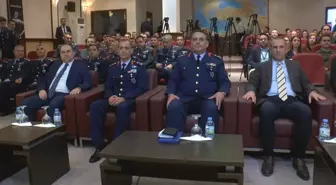 İMECE Uydusu Hava Kuvvetleri Envanterine Katıldı