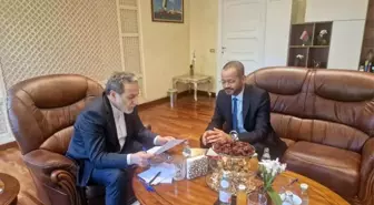 İran ve ABD Arasındaki Dolaylı Müzakerelerin Beşinci Turu Roma'da Sona Erdi