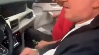 İnan Kıraç ile İlgili Kaçırılma İddiaları Asılsız Çıktı