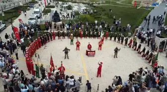 Edirne'de İstanbul'un Fethi'nin 572. Yıl Dönümü Kutlamaları Başladı